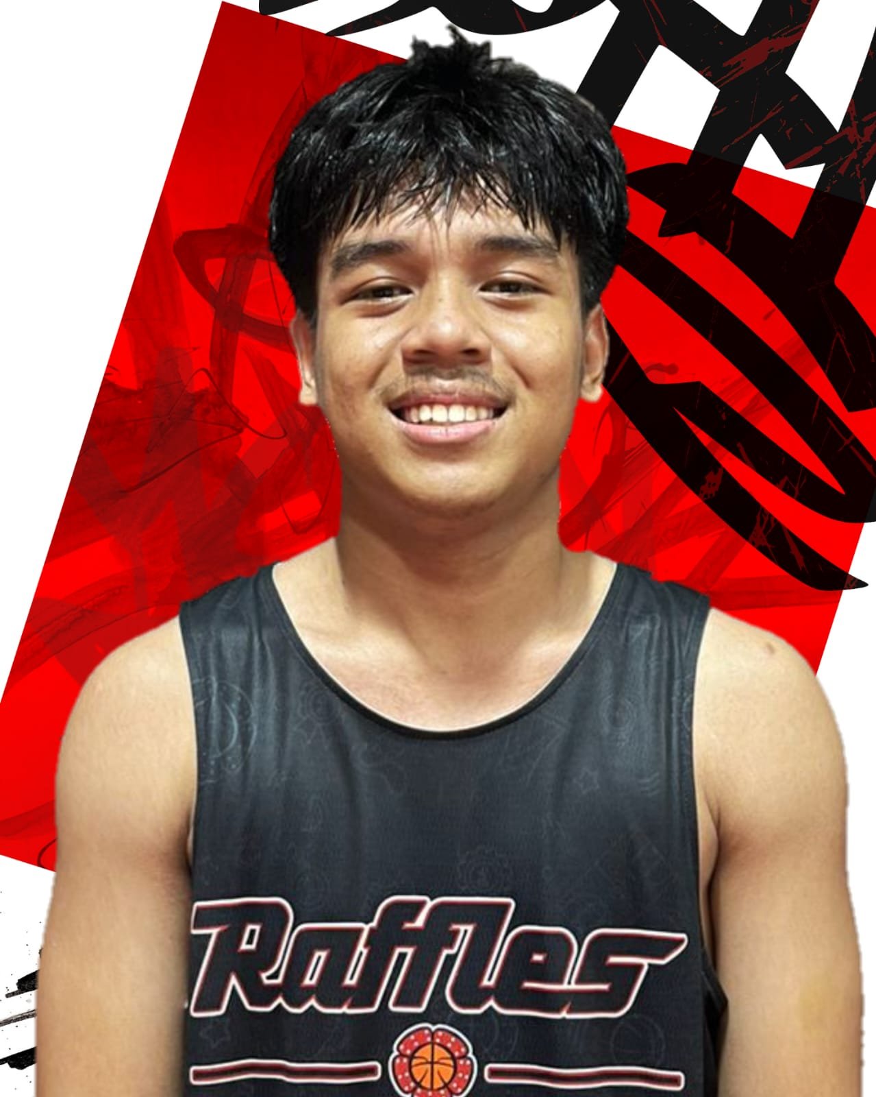 Alvino Bagoes Pradavy